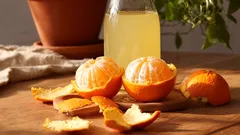 Näin löydät uuden käyttötarkoituksen jokaiselle appelsiinin kuorelle