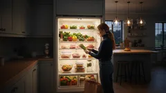 Mitä ei koskaan kannata laittaa jääkaappiin – ja miksi